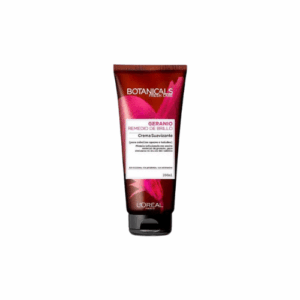 L?Oreal Paris Botanicals Rose Et Geranium Creme Lissante Remede Brillance 200Ml