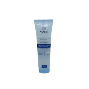Make Gommage Visage Exfoliant 150Ml Riz Et Extrait Naturel