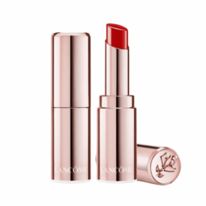 Lancome L’Absolu Mademoiselle Shine Rouge A Levres Sensation Baume 420 French Appeal