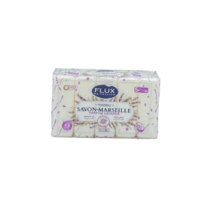 Flux De Passion Savon De Marseille Lavande