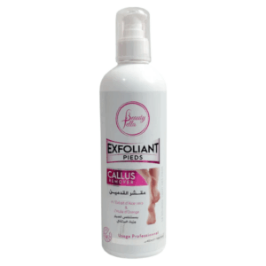 Fella Beauty Callus Remover Exfoliant Pieds 400Ml