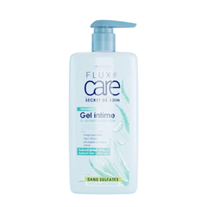 Flux Care Gel Intime 245Ml Hydratant