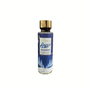 Valeria Brume Corps 250Ml Snow