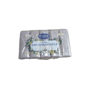 Flux De Passion Savon De Marseille Vanille