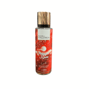 Valeria Brume Corps Et Cheveux 250Ml Midnight Rose