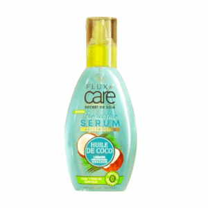 Flux Care Serum 120Ml Huile De Coco
