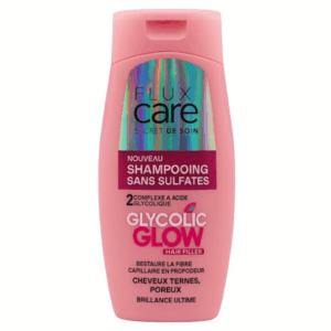 Flux Care Shampooing Glycolic Glow
