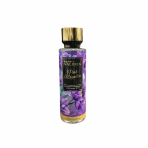 Valeria Brume Corps 250Ml Pink Magnolia