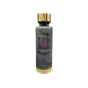 Valeria Brume Corps 250Ml Cool Night