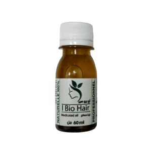 I Bio Hair Huile 60Ml