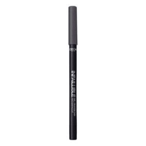 L’Oreal Paris Infallible Gel Eyeliner 002 Grey