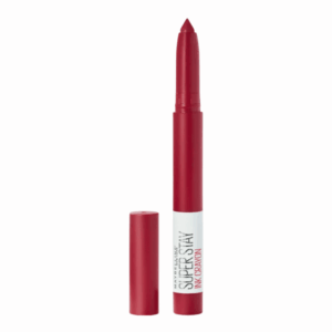 Maybelline Superstay Ink Crayon 50 Own Your Empire