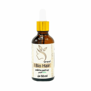 I Bio Hair Huile Concetre Audaent A La Pousse Des Cheveux 50Ml