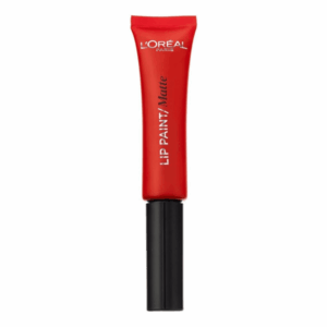 L Oreal Paris Infaillible Lip Matte 203 Tangirine