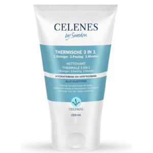 Celenes Nottoyant Thermal 3En 1 Tout Type De Peaux