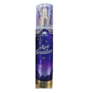 Bioness Brume Corps Et Cheveux 250Ml Might Sensation