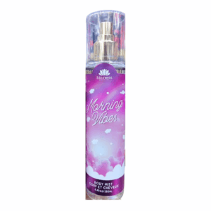 Bioness Brume Corps Et Cheveux 250Ml Morning Vibes