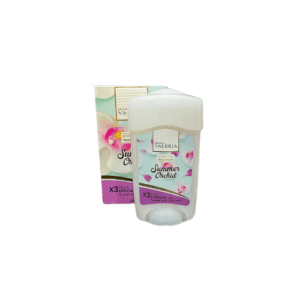Valeria Stick En Creme 50Ml Summer Orchid