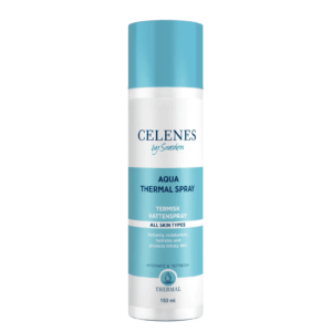 Celenes Spray Aqua Thermale Tout Type De Peaux