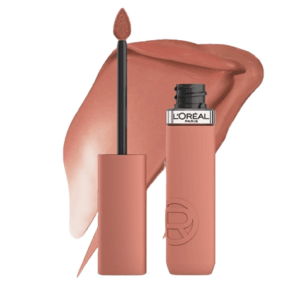 L’Oreal Paris Infallible Matte Resistance 601 Worth It