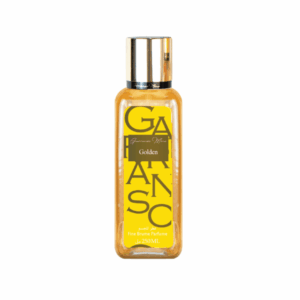 Garranso Mino Brume Parfume 250Ml Golden