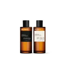 Bel.Nco Centella Cleansing Gel 250Ml Centela + Niacinamide