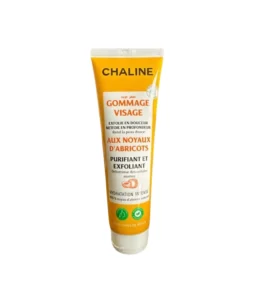 Chaline Gommage Viage 140Ml Aux Noyaux D’Abricot