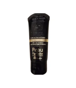 Peau Parfaite Masque Noir