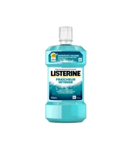Listerine Bain De Bouche 500Ml Fraicheur