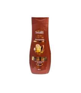 Swalis Shp 330Ml Huile Extraordinaire Nutri Repair Huile De Noyau De Datte Et Provitamine B5