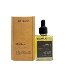 Bel.Nco Centella Serum 30Ml Spf 30