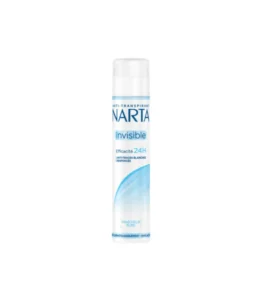 Narta Deo 200Ml Invisible