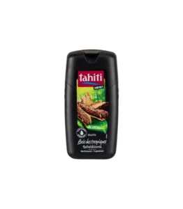 Tahiti Gel Douche 250Ml Bois Vivifiant