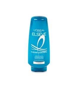 Elseve Demelant Clean Control Cheveux Normaux A Tendance Grasse 250Ml