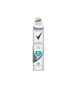Rexona Deodorant Men 200Ml Active Protection + Fresh