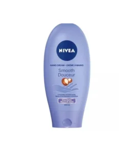 Nivea Creme Main Smooth Douceur 75Ml