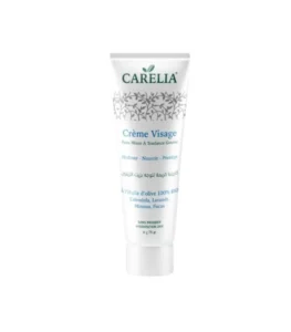 Carelia Creme Visage