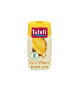 Tahiti Gel Douche 250Ml Eau D’Ananas