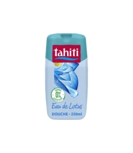 Tahiti Gel Douche 250Ml Eau De Lotus