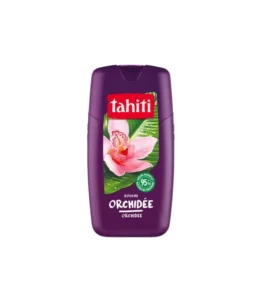 Tahiti Gel Douche 250Ml Orchidee