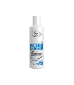 Lisas Creme Thermo Bouclante  Expert Boucles 250Ml