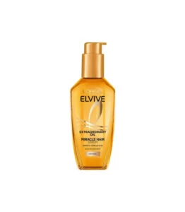 Elvive Serum Huile Extraordinaire Cheveux Secs 100Ml