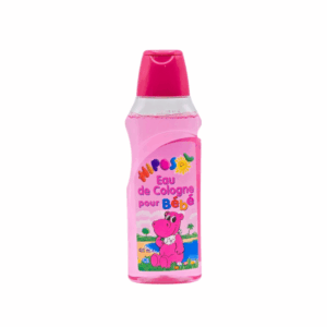 Hyposol Edc Bebe 400Ml Rose