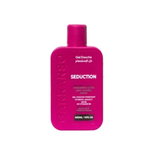 Garranso Mino Gel Douche Seduction 400Ml