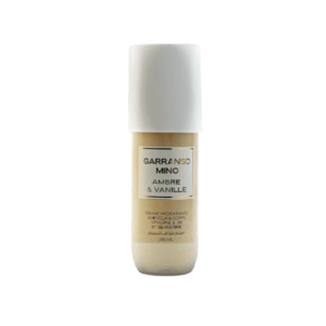 Garranso Mino Brume 250Ml Ambre Et Vanille