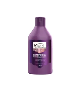 Vague De Fraicheur Shampooing Violet Dejaunisseur 200Ml
