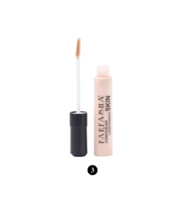 Farfasha Concealer Lightening Skin N 3
