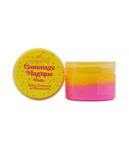 Pharmamil Gommage Magique 275G Fruity