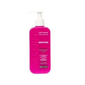 Garranso Mino Lait Corporel 200Ml Seduction