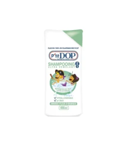 Dop Shampooing Ultra Demelant 400Ml Amande Leur D’Oranger